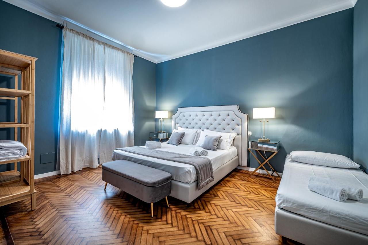 Apartment Yid Lamarmora Luxury Contemporary *