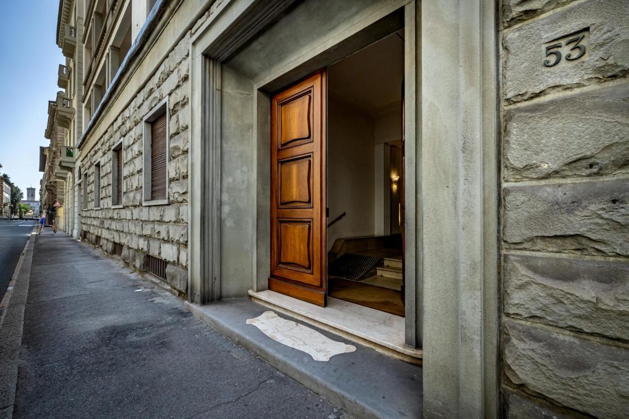 Apartment Yid Lamarmora Luxury Contemporary Florence