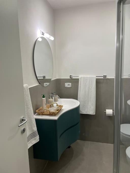 Appartamento Casa Gloria Firenze