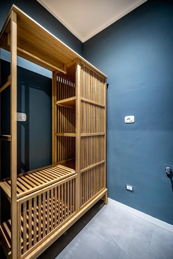 Apartment Yid Lamarmora Luxury Contemporary *