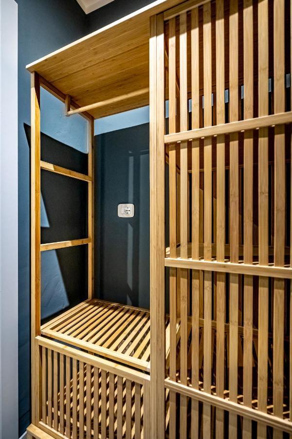 Apartment Yid Lamarmora Luxury Contemporary *