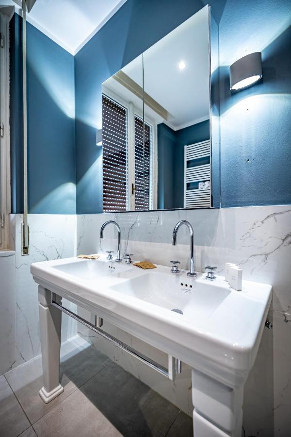 Yid Lamarmora Luxury Contemporary Apartment