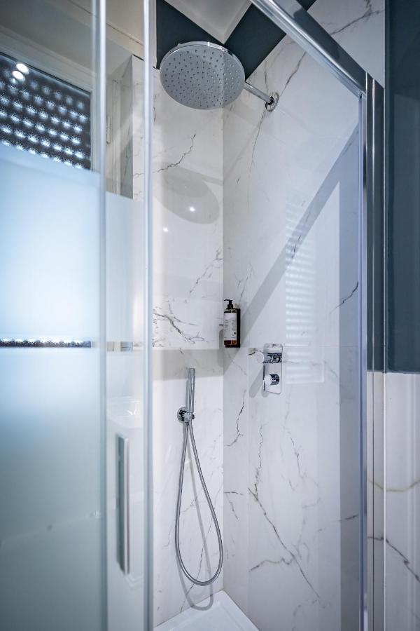 Apartment Yid Lamarmora Luxury Contemporary *