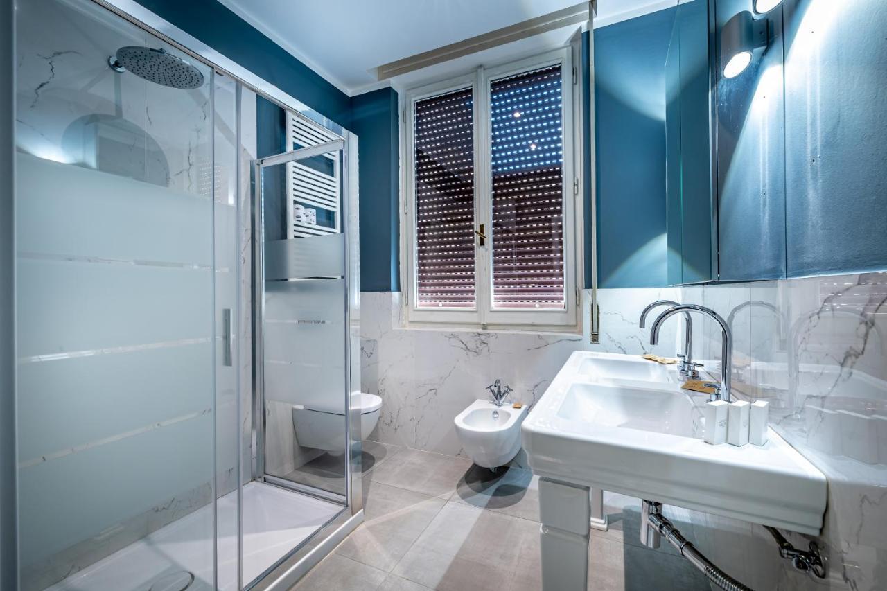 Yid Lamarmora Luxury Contemporary Apartment *