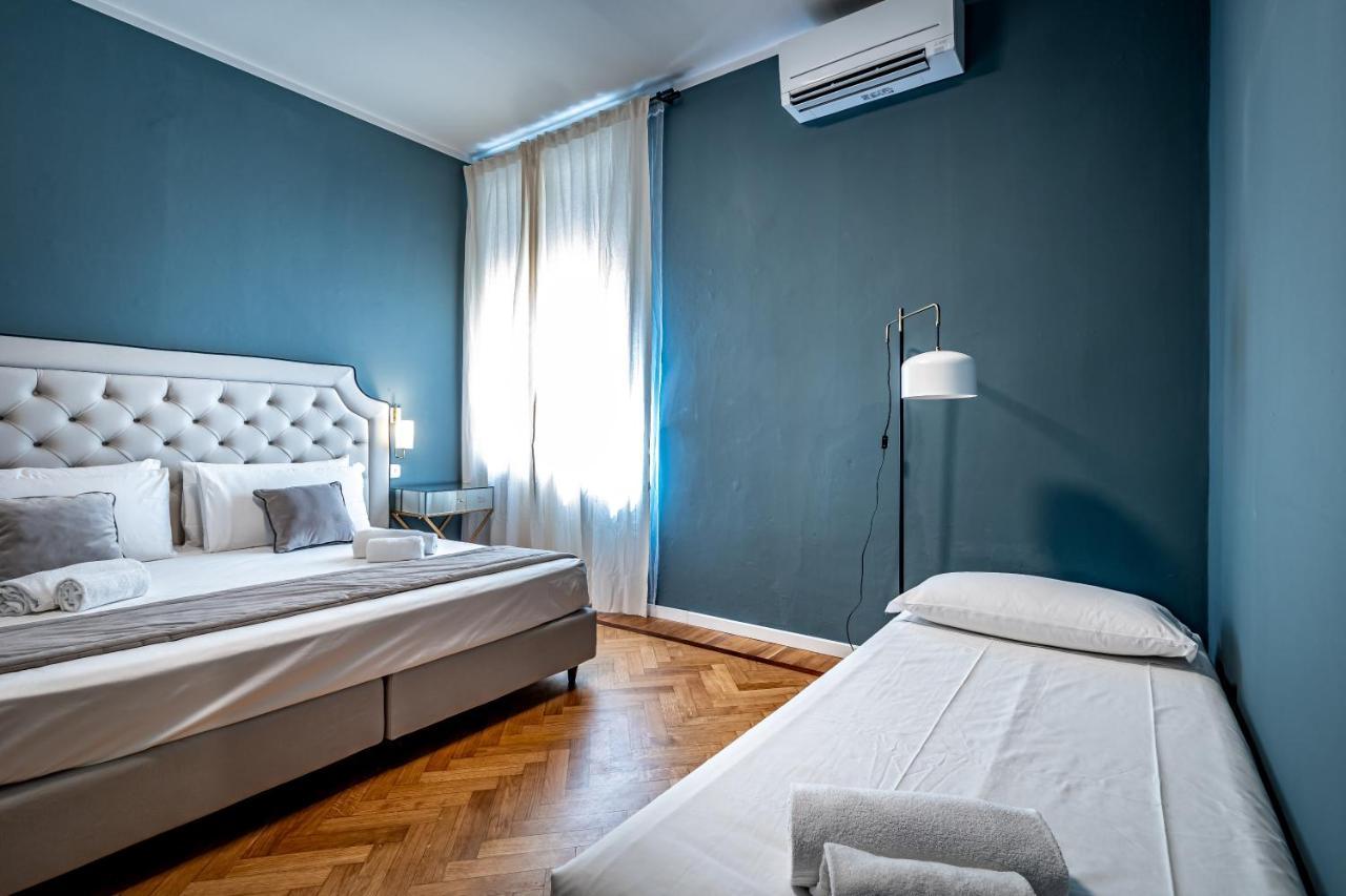 Yid Lamarmora Luxury Contemporary Apartment *