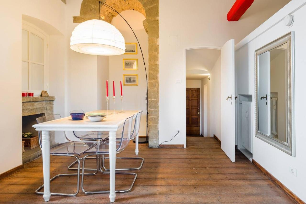 Belfredelli Apartment Florence