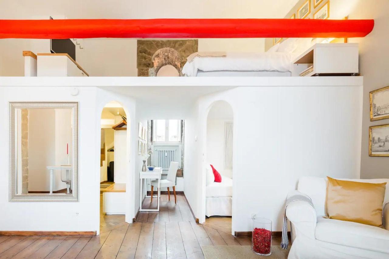 Apartment Belfredelli Florence