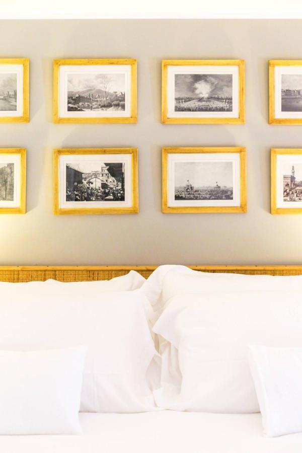 Belfredelli Apartment *