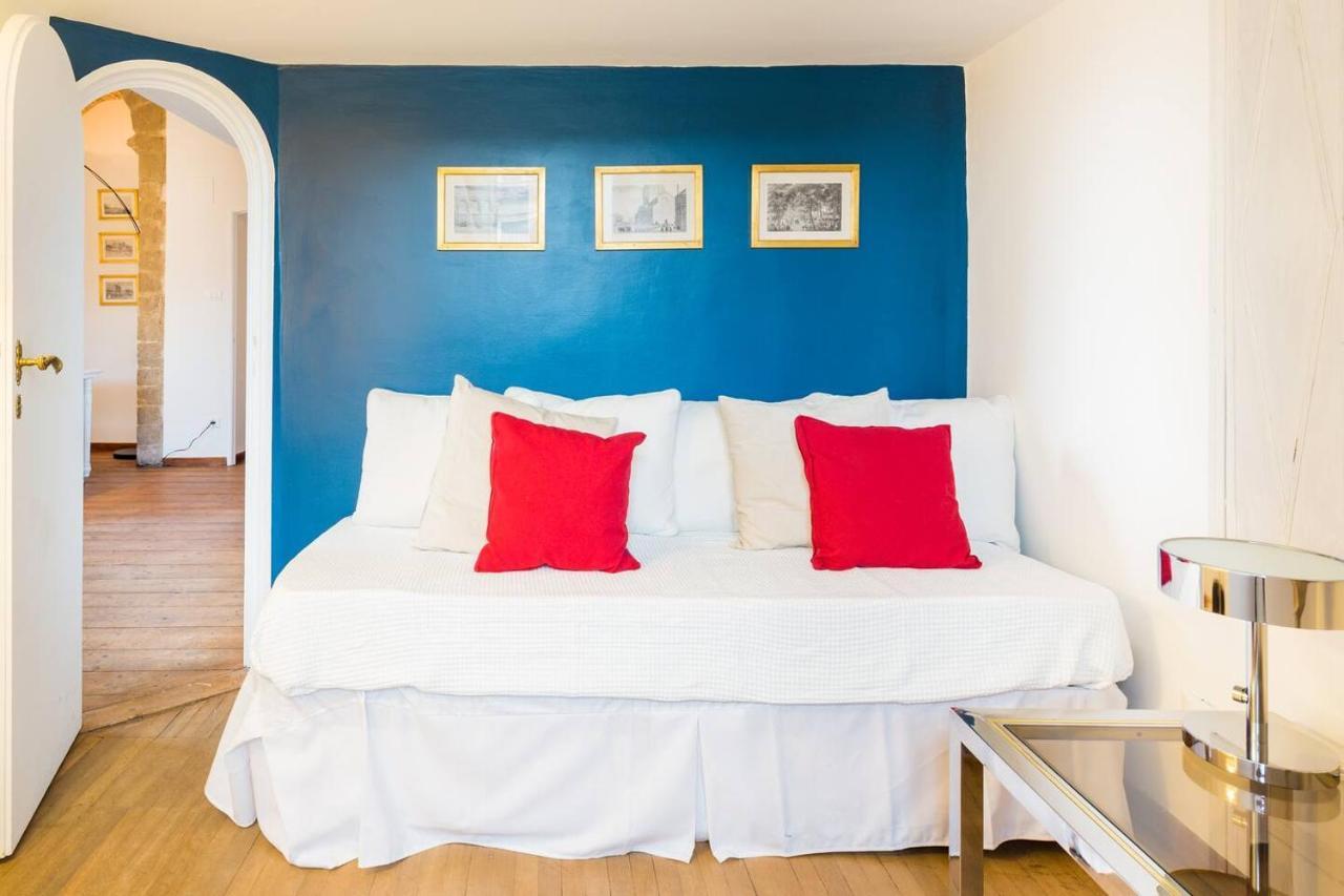 Belfredelli Apartment *