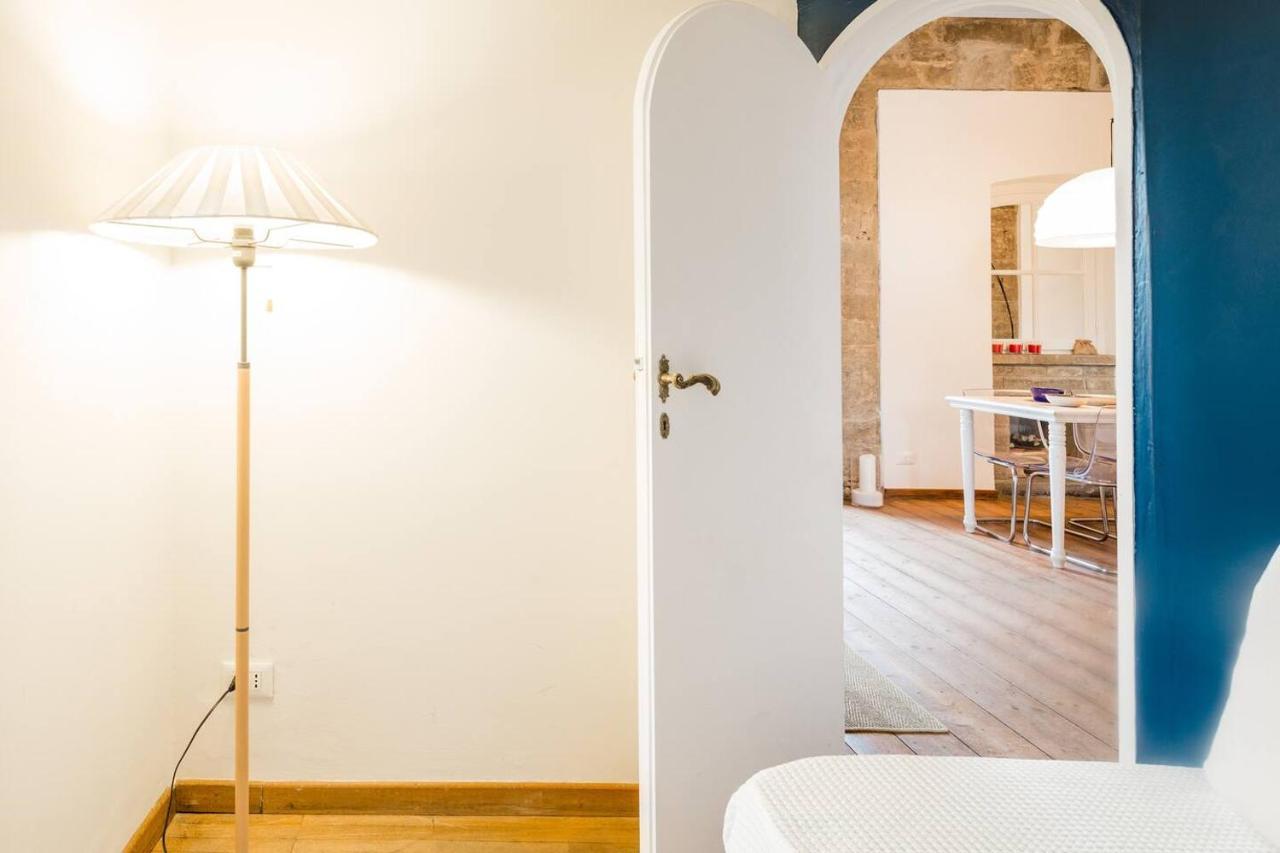 Belfredelli Apartment Florence