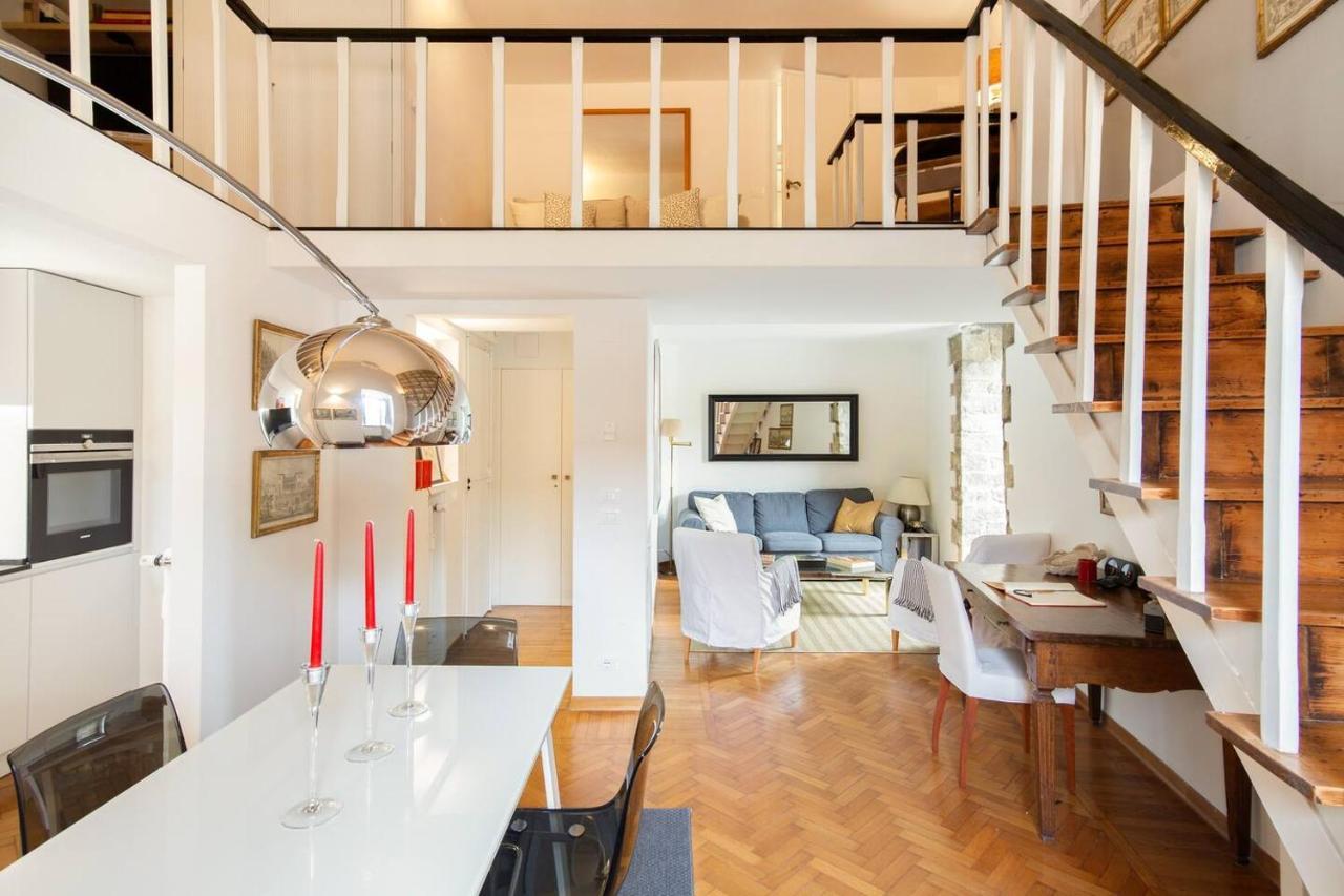Apartment Belfredelli *