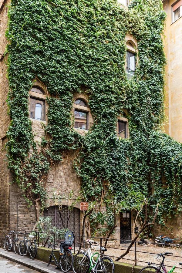 Apartment Belfredelli Florence