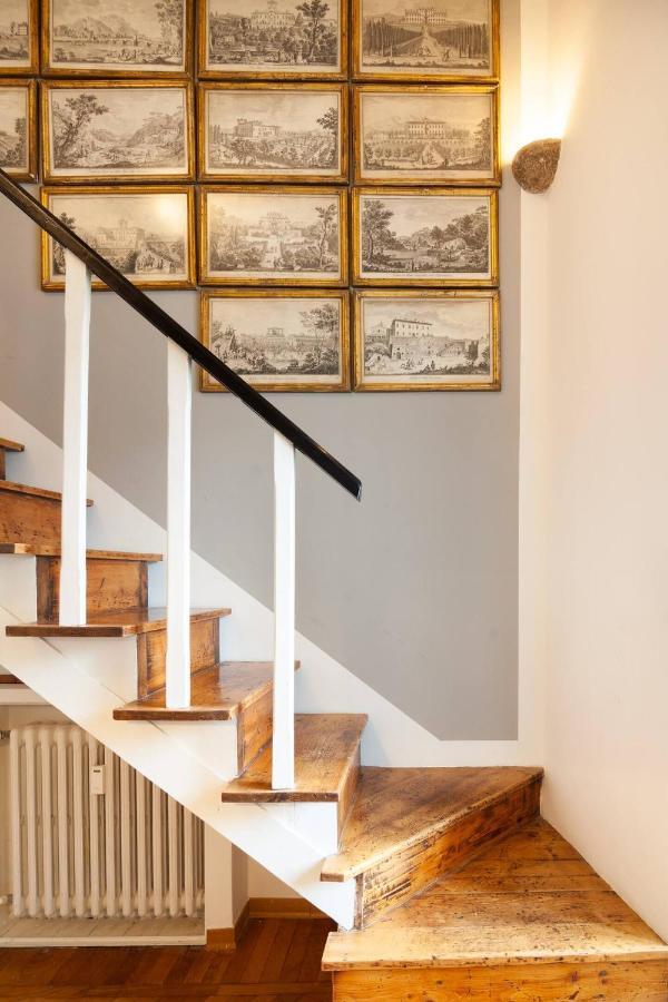 Belfredelli Apartment