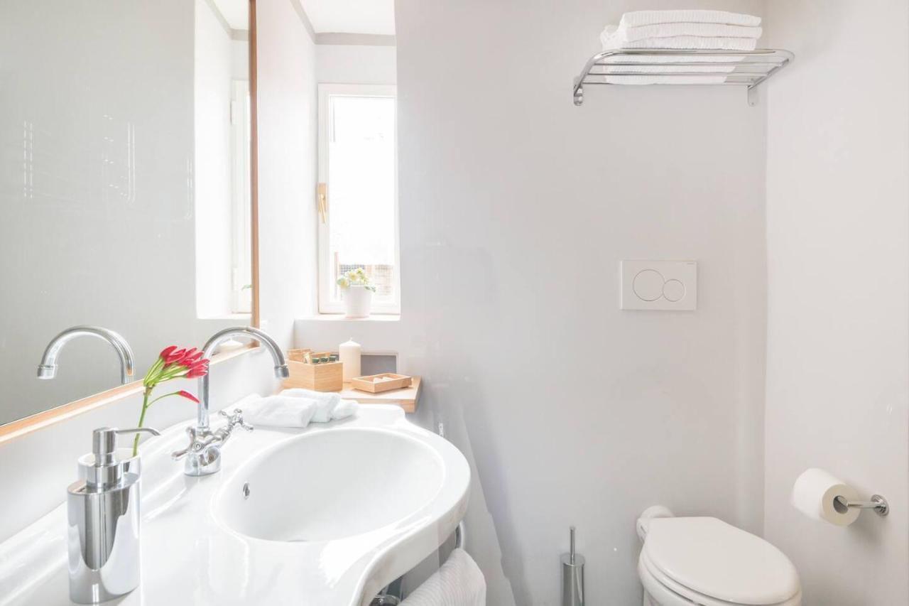 Belfredelli Apartment