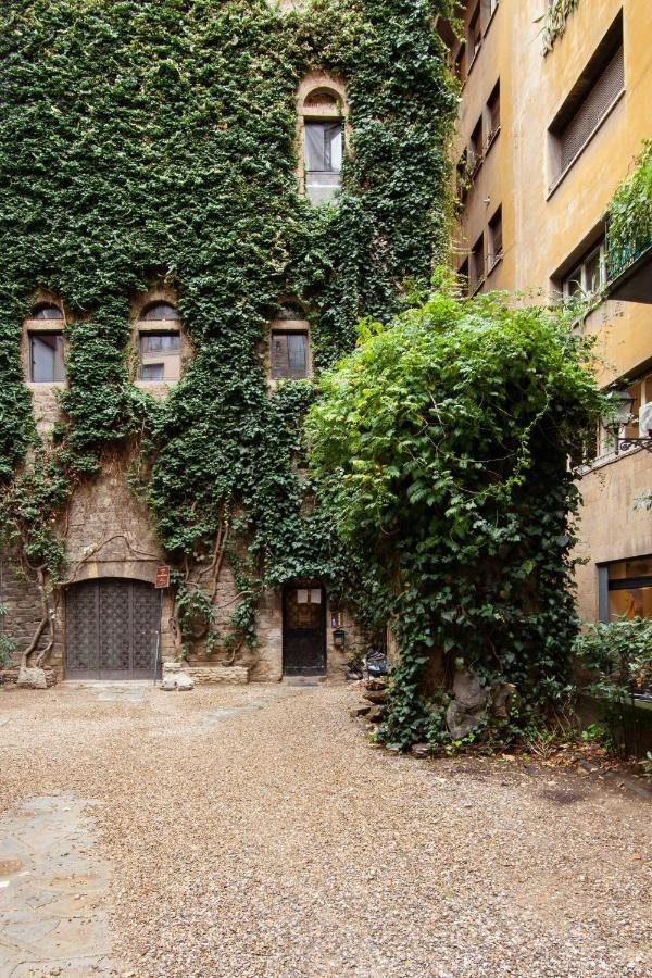 Apartment Belfredelli Florence