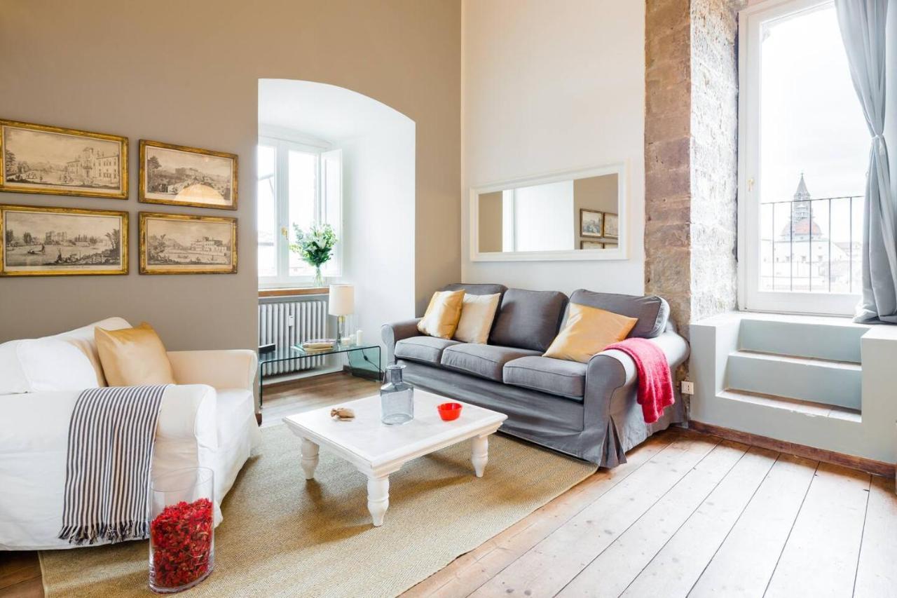 Apartment Belfredelli *
