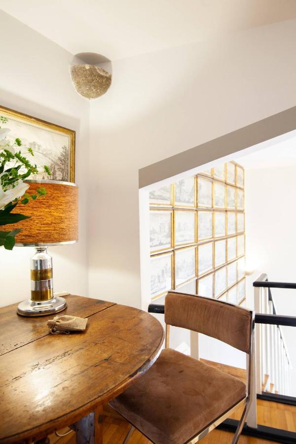 Belfredelli Apartment