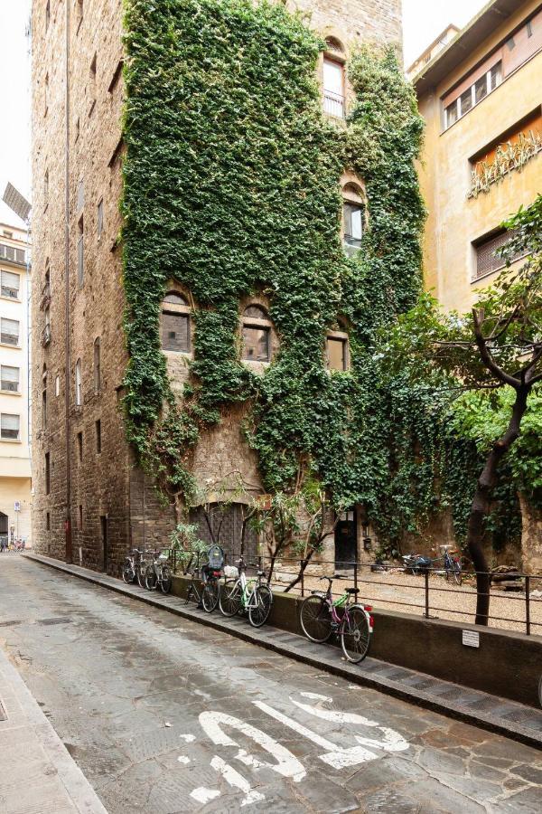 Belfredelli Apartment
