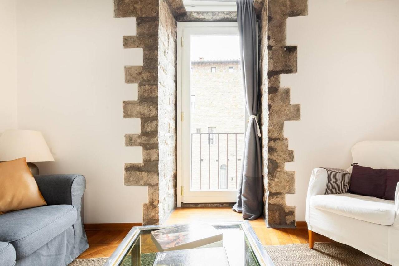 Belfredelli Apartment *