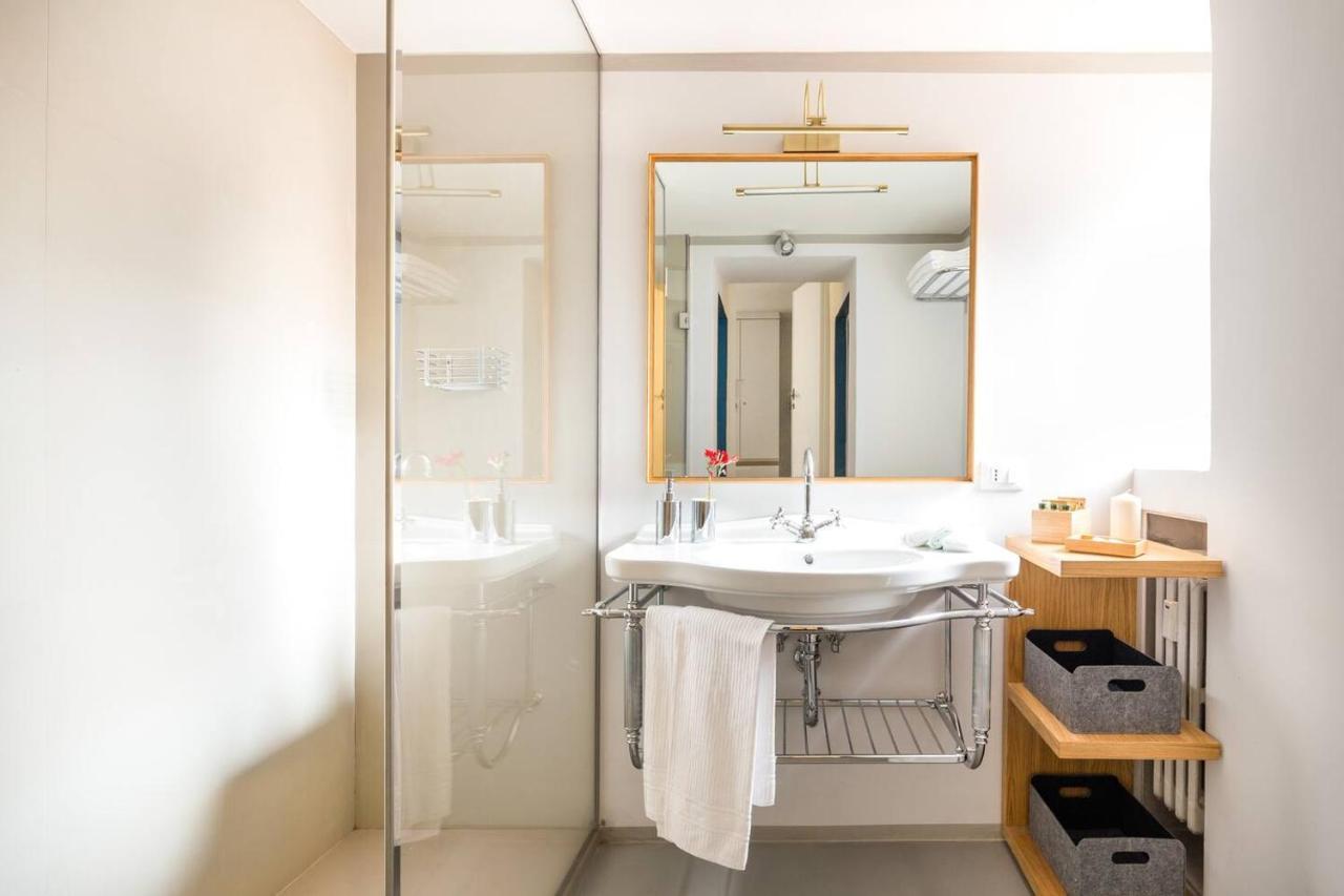 Apartment Belfredelli Florence
