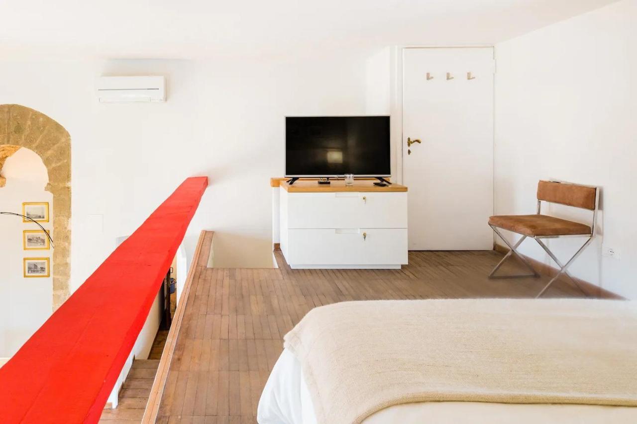 Apartment Belfredelli