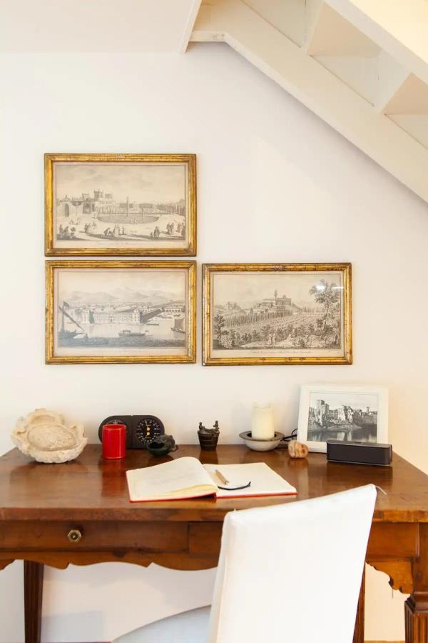 Apartment Belfredelli *