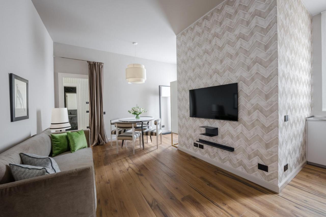 - Palazzo Signoria Luxury 10- Giuditta Appartamento