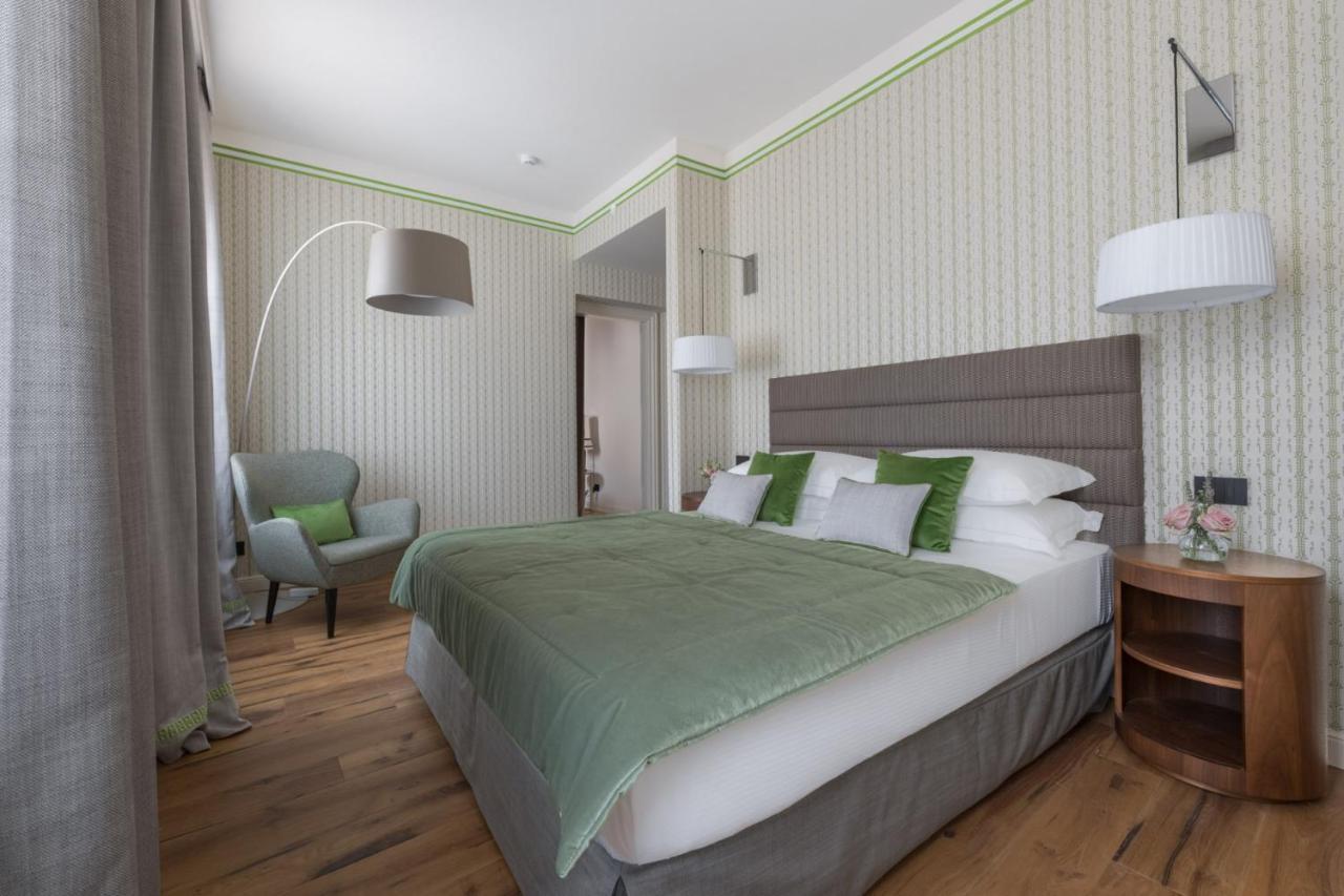 Appartamento - Palazzo Signoria Luxury 10- Giuditta *
