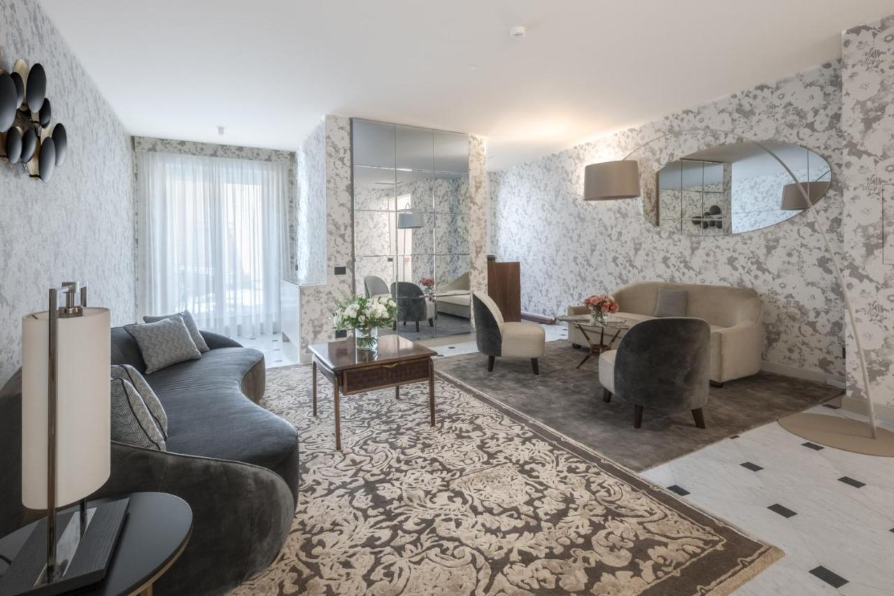 - Palazzo Signoria Luxury 10- Giuditta Appartamento *