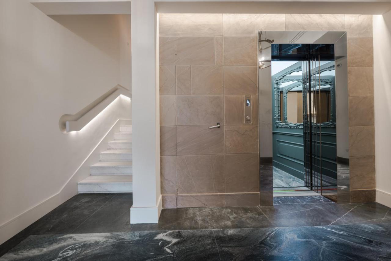 - Palazzo Signoria Luxury 10- Giuditta * Firenze