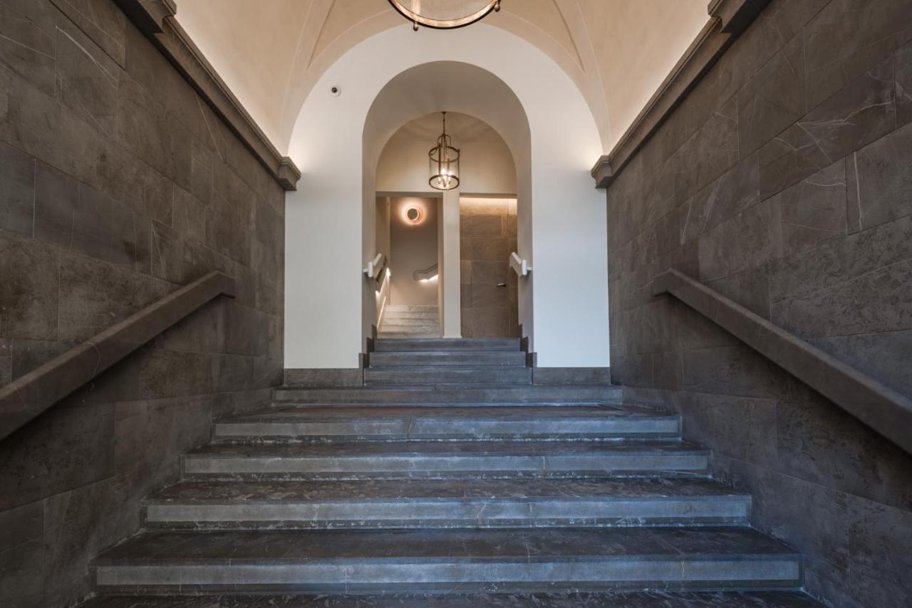 - Palazzo Signoria Luxury 10- Giuditta Appartamento Firenze