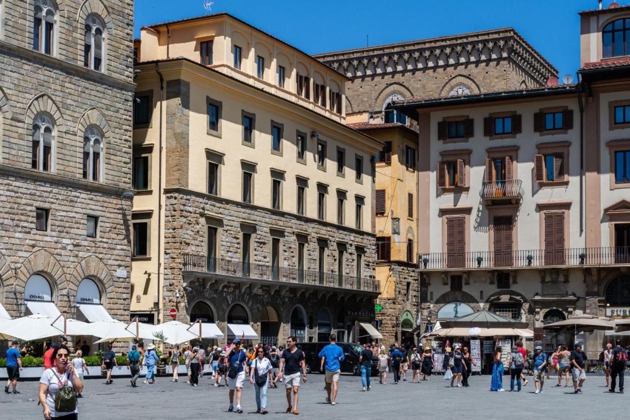 - Palazzo Signoria Luxury 10- Giuditta