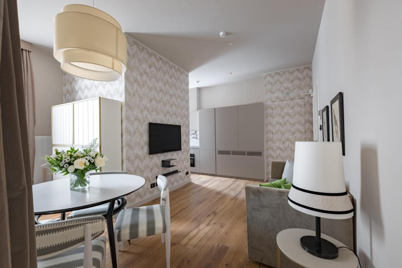 Appartamento - Palazzo Signoria Luxury 10- Giuditta