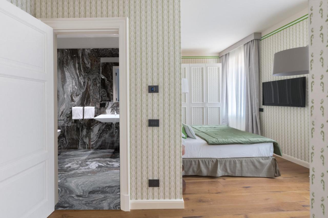 - Palazzo Signoria Luxury 10- Giuditta *