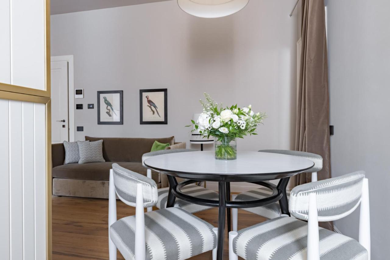 - Palazzo Signoria Luxury 10- Giuditta