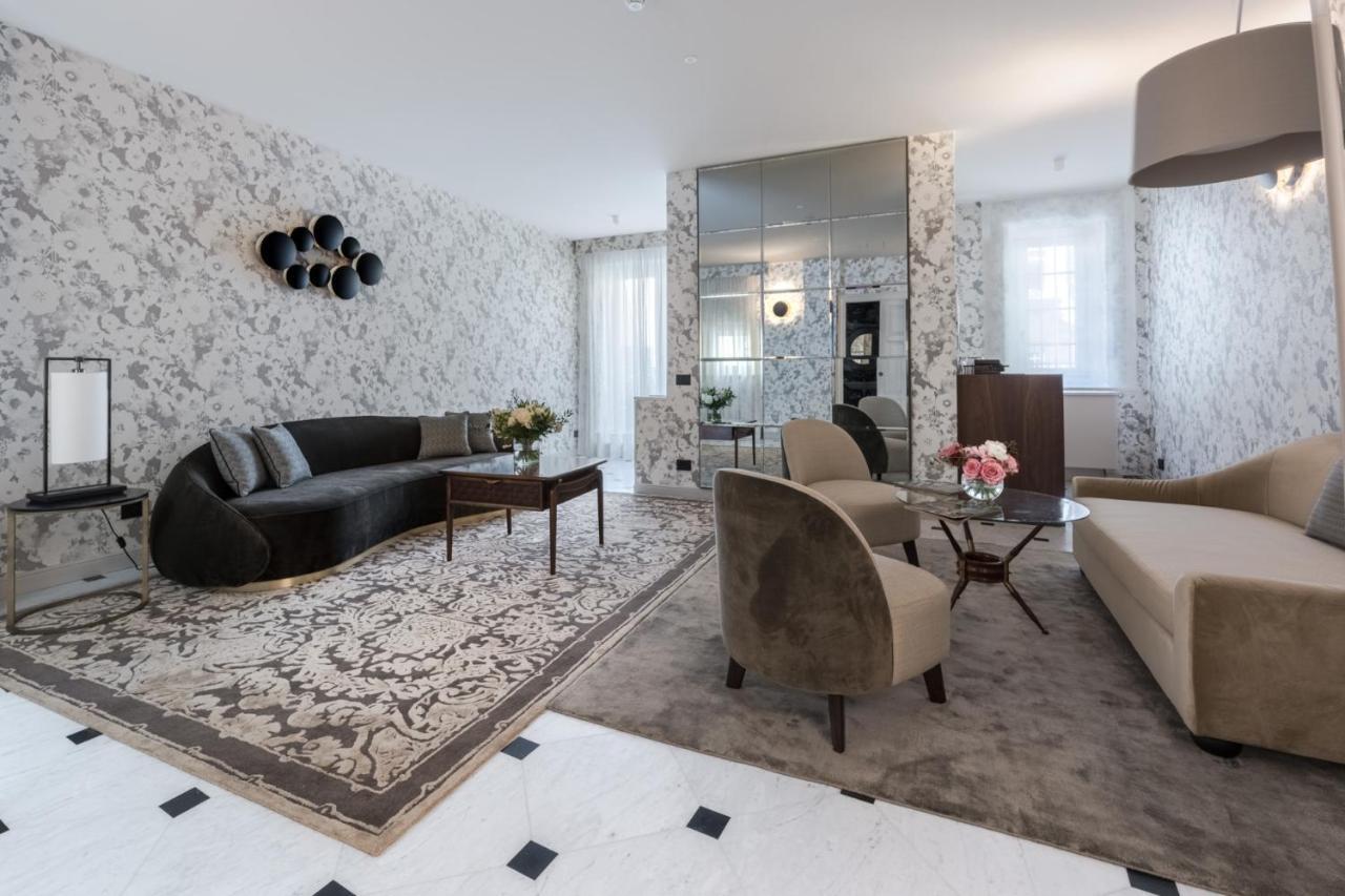 Appartamento - Palazzo Signoria Luxury 10- Giuditta Firenze