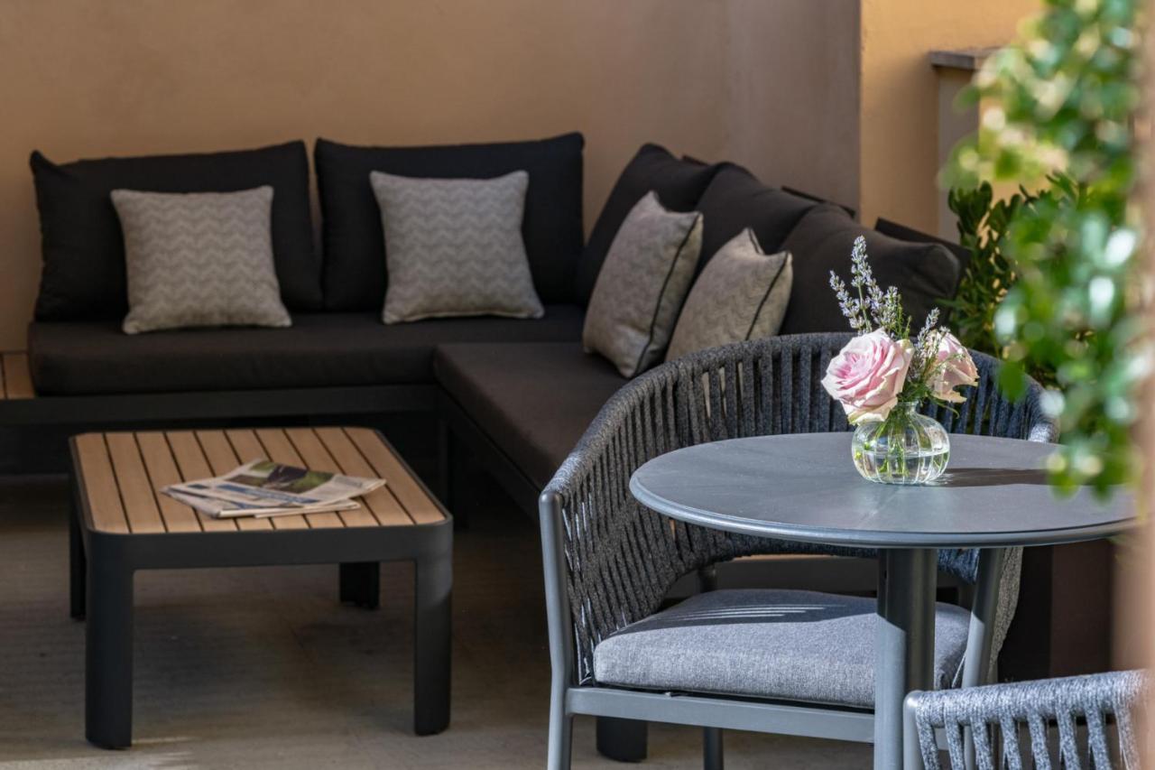 - Palazzo Signoria Luxury 10- Giuditta Appartamento