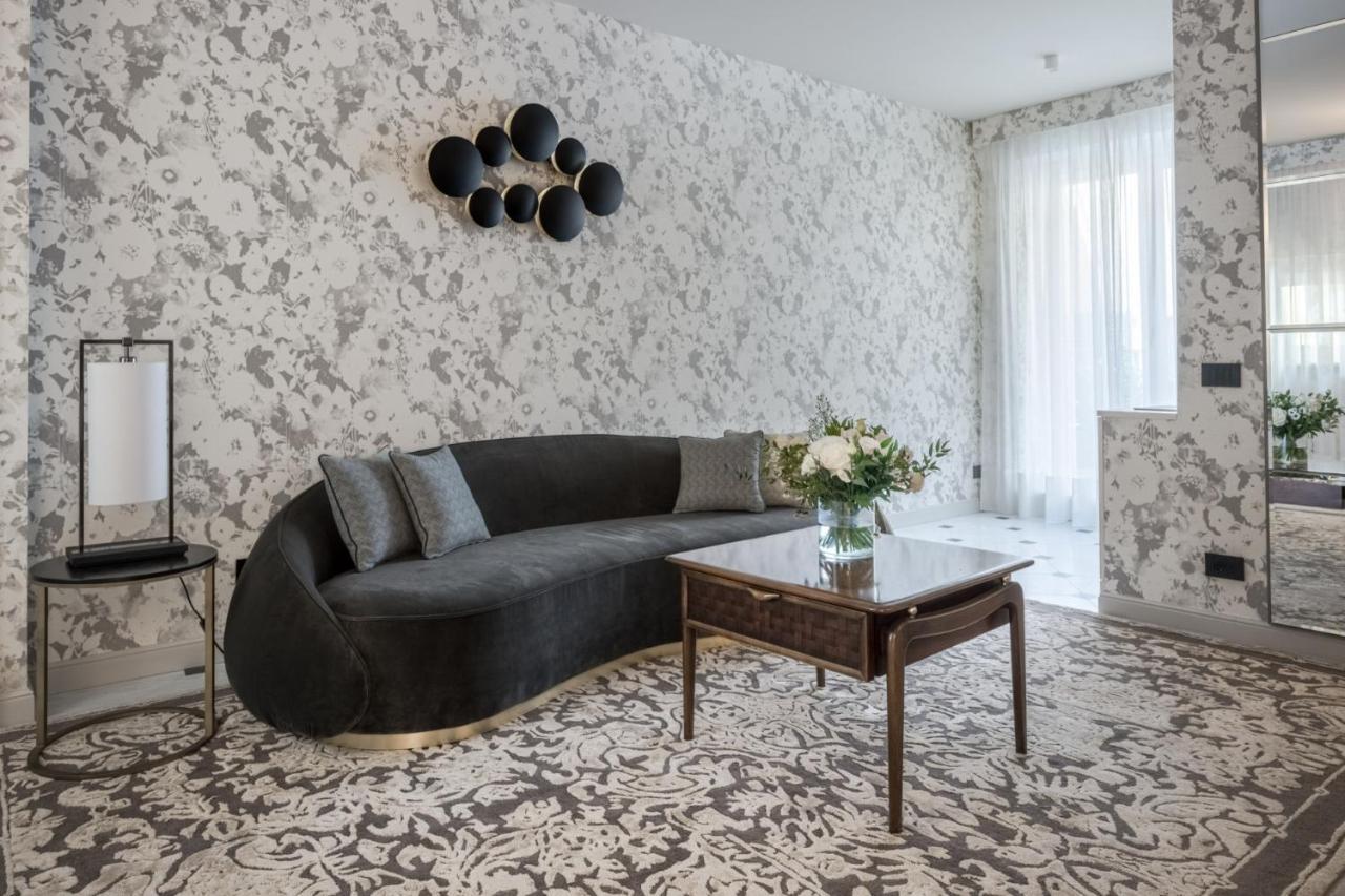 - Palazzo Signoria Luxury 10- Giuditta Appartamento *