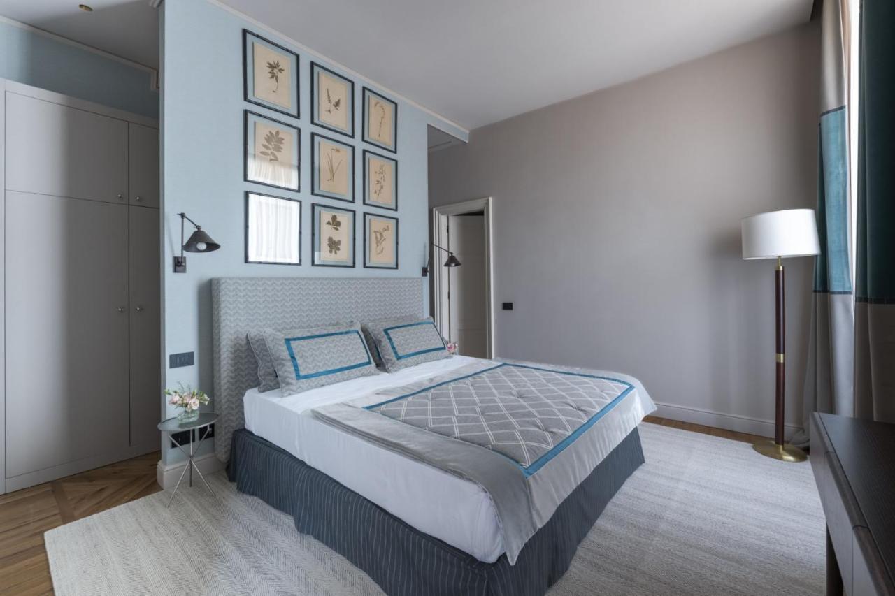 Apartments Florence - Palazzo Signoria Luxury Apartments 8 * Florence