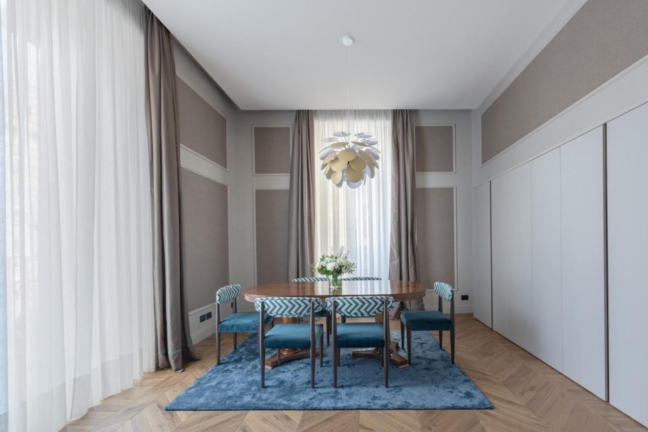 Apartments Florence - Palazzo Signoria Luxury Apartments 8 *