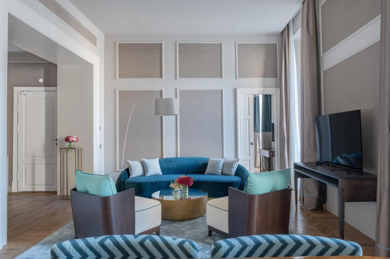 Apartment Apartments Florence - Palazzo Signoria Luxury Apartments 8 Florence