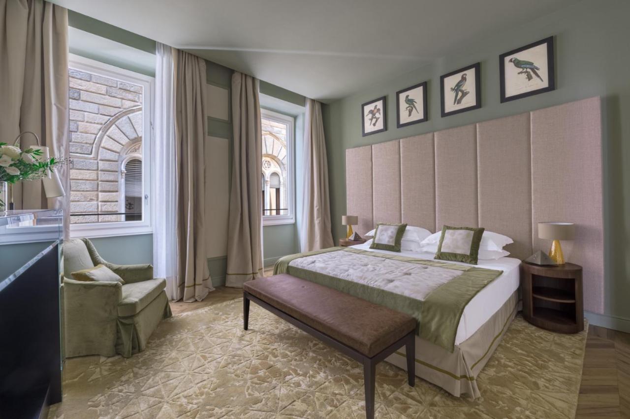Apartments Florence - Palazzo Signoria Luxury Apartments 8 Florence