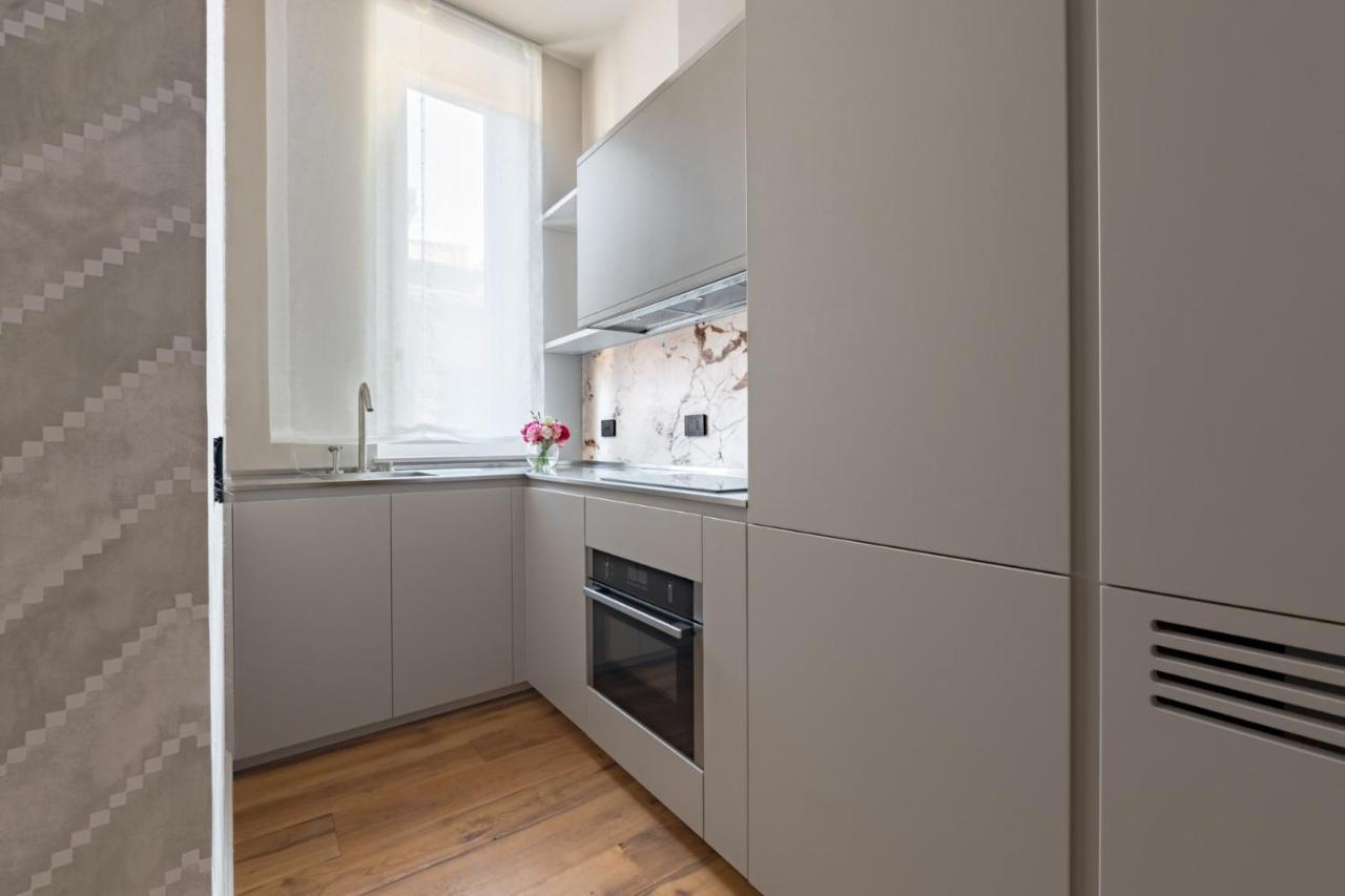 - Palazzo Signoria Luxury 10- Giuditta