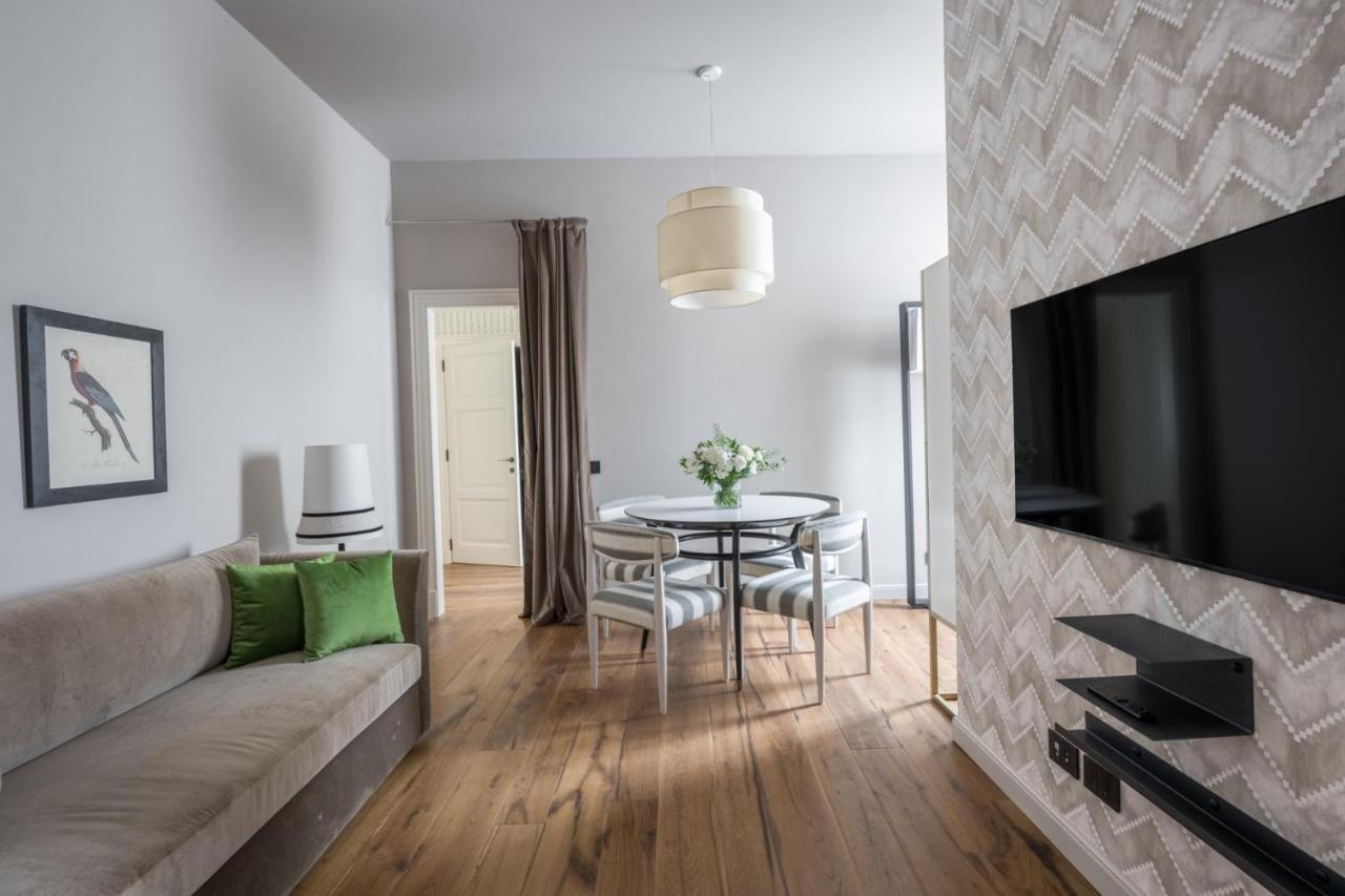 Appartamento - Palazzo Signoria Luxury 10- Giuditta