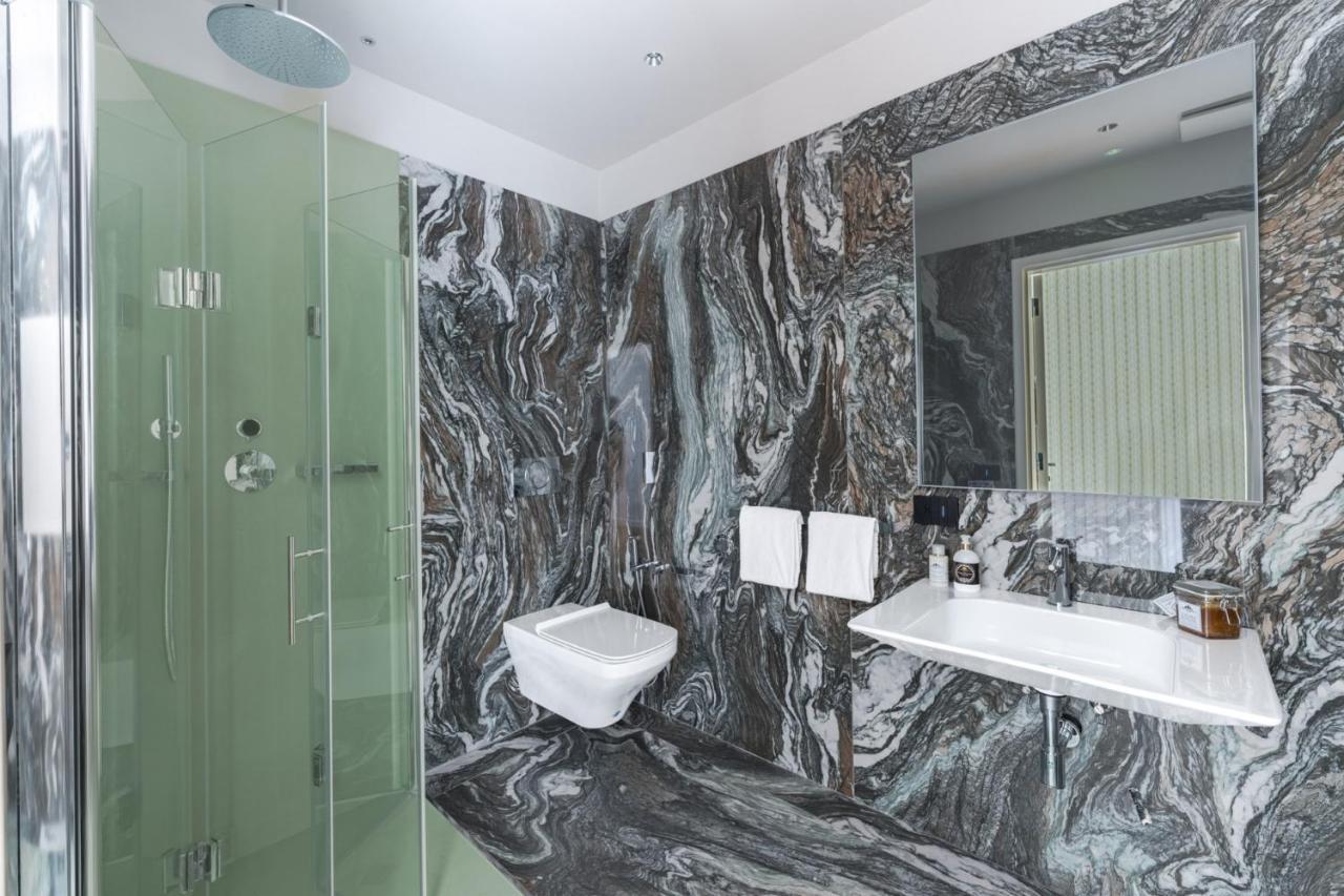 - Palazzo Signoria Luxury 10- Giuditta Appartamento *