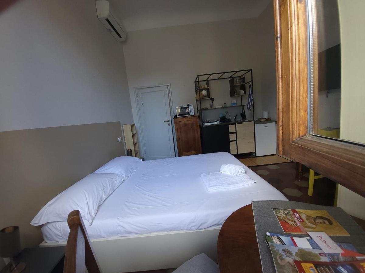 Homely Flat 10 Minutes From The Centre Apartment Florence