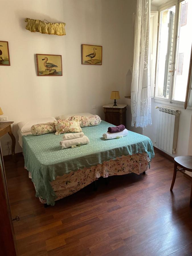 Apartment Residenza Dei Medici Palace Matilde Florence