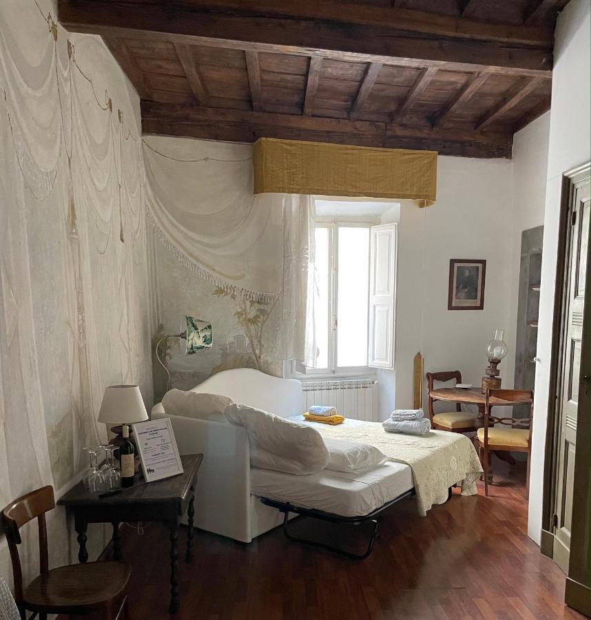 Residenza Dei Medici Palace Matilde *