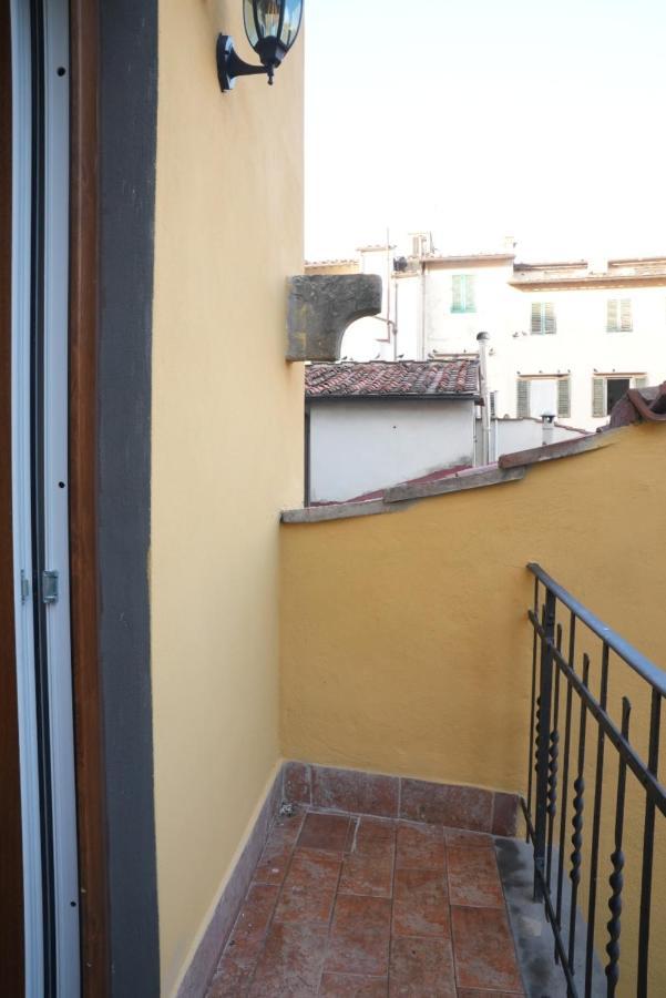 Annetta's House *