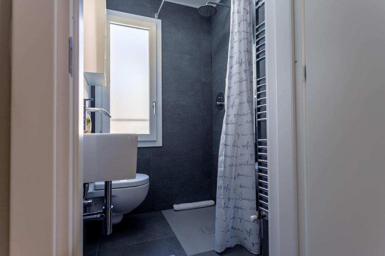 Lupi By Halldis Apartment *